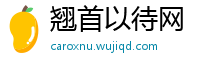 翘首以待网